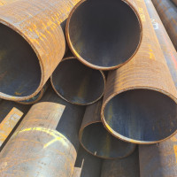 Vand teava laminata 323.9x10.3