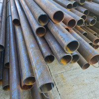 Vand teava trasa 114x7.5