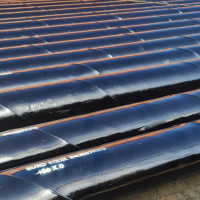 Teava sudata elicoidala 406.4x8