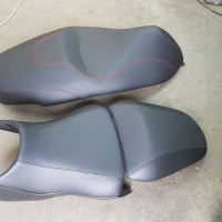 Piele ecologica auto