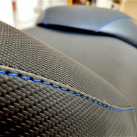 Piele ecologica moto