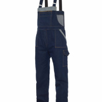 Producator salopeta denim ( jeans )