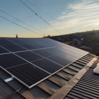 SISTEME FOTOVOLTAICE COMPLETE