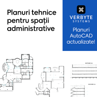 Transformam planuri vechi in fisiere CAD editabile – rapid, precis si complet compatibil