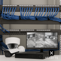 Echipamente IT, camere video si solutii de retea pentru firme si institutii
