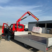 Carosari autoutilitare