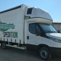 Partenerul ideal pentru afacerile care au nevoie de carosari