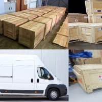 transport logistica depozitare