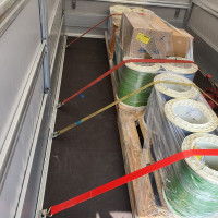 traansport marfa arad depozitare livrare