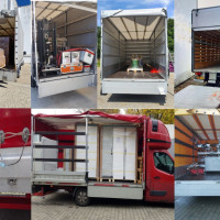 bulgaria olanda belgia germania transport marfa si obiecte personale