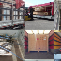 olanda romania transport marfa