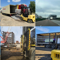 belgia romania servicii transport marfa