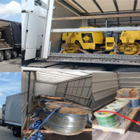 depozitare manipulare logistica transport Dragomiresti Pitesti Arad