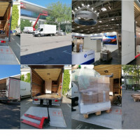 amsterdam bucuresti constanta sofia athena timisoara budapesta viena transport marfa