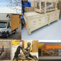 tablori obiecte arta anticariat vernisaje expozitii