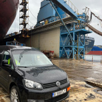 constanta viena frankfurt roterdam antwerp hamburg transport adr
