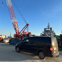 transport port urgent rapid non stop constanta rotterdam antwerp varna pireus