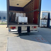 ADR transport intern si inetrnational