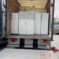 Relocari,mutari ,manipulare,demontare,transport national-international