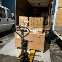 mutari relocari manipulare demontare ambalare depozitare transport