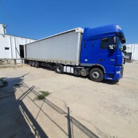 expeditii logistica si transport