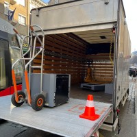 relocari mutari expozitii prezentari