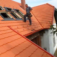 reparatii acoperisuri/ montaj tigla metalica / dulgherie