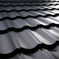 Montaj tigla metalica