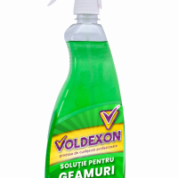 Salutie pentru geamuri 750ml