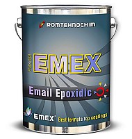 EMAIL EPOXIDIC BICOMPONENT “EMEX”
