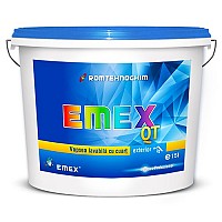 Vopsea Lavabila Exterior Cuartz EMEX QT