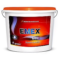 Vopsea Lavabila Lucioasa Emex Gloss