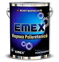 EMAIL POLIURETANIC BICOMPONENT “EMEX”