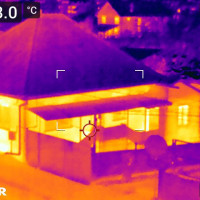 Servicii Termografie. Operator autorizat!