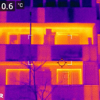 Mentemamta preventiva, termoscanare