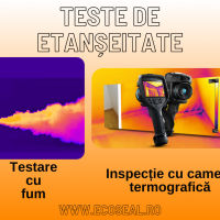 Teste de etanseitate