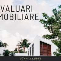 Evlauari imobiliare - ANEVAR