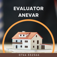 Evaluator imobiliar ANEVAR-evaluare pentru impozitare