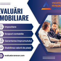 Evaluator apartamente - Evaluator ANEVAR