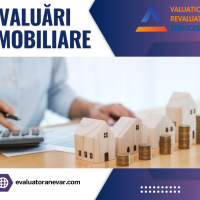 Evaluator autorizat ANEVAR - Mures