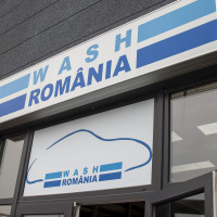 Constructii instalatii spalatorii auto self service