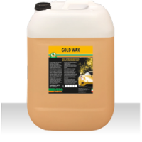 Ceara auto super concentrata GOLD WAX