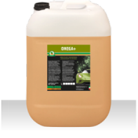 Ceara concentrata auto cu efect de polish OMEGA+
