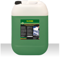 Detergent spalare manuala concentrat FA` D`ORO