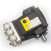 Pompa inalta presiune HAWK