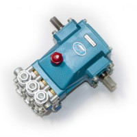 Pompa de inalta presiune CAT PUMPS