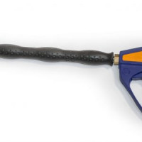 Pistol Cu Lance Si Duza Inox