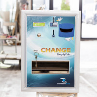 Automate Jetoane Si Fise Self Service