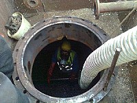 Kituri de interventie rapida la poluari accidentale