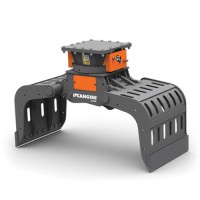 Graifere pentru sortare CANGINI